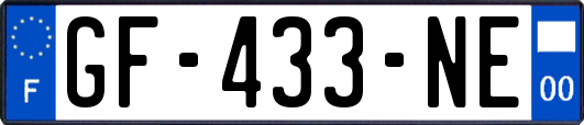 GF-433-NE