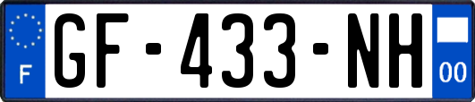 GF-433-NH