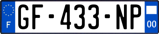 GF-433-NP