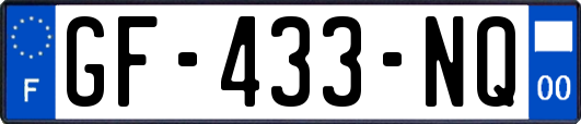 GF-433-NQ