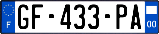 GF-433-PA