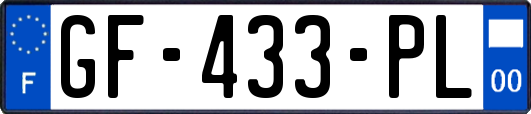 GF-433-PL