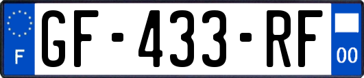 GF-433-RF