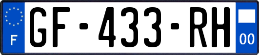 GF-433-RH