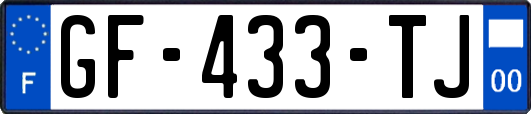 GF-433-TJ