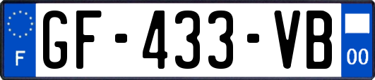 GF-433-VB