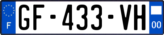 GF-433-VH