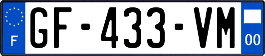 GF-433-VM