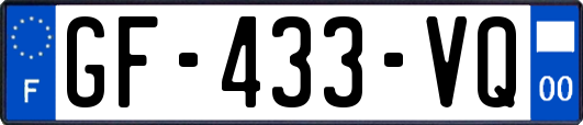 GF-433-VQ