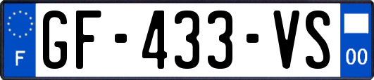 GF-433-VS