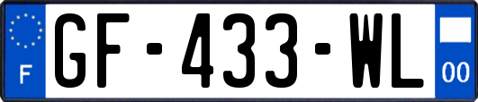 GF-433-WL