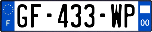 GF-433-WP