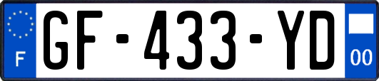 GF-433-YD