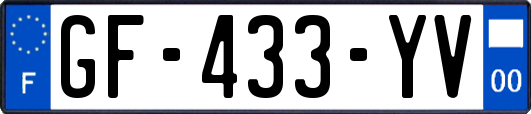 GF-433-YV
