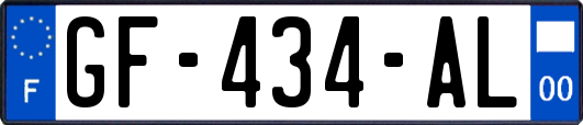 GF-434-AL