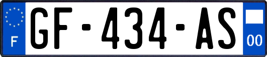 GF-434-AS
