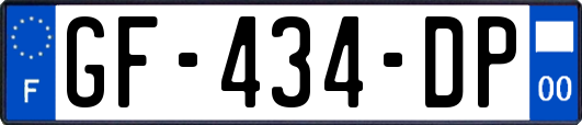 GF-434-DP