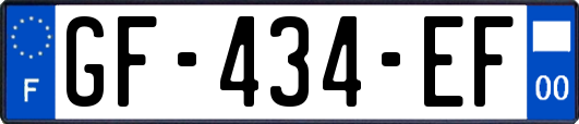 GF-434-EF