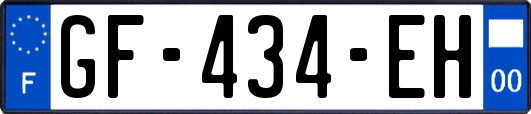 GF-434-EH