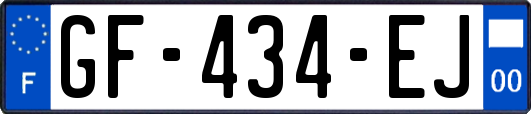 GF-434-EJ