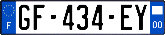 GF-434-EY