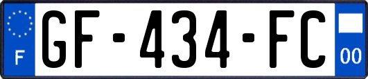 GF-434-FC