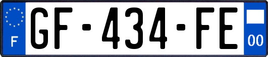 GF-434-FE