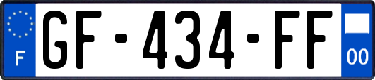 GF-434-FF