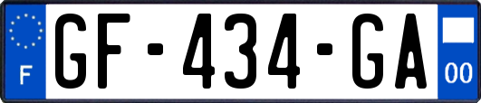 GF-434-GA