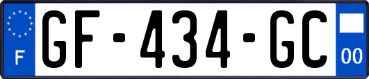 GF-434-GC