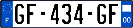 GF-434-GF