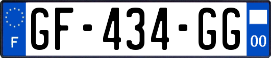 GF-434-GG