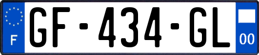 GF-434-GL