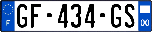 GF-434-GS