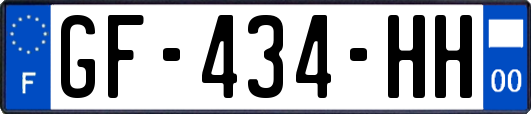 GF-434-HH