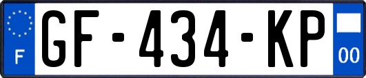 GF-434-KP