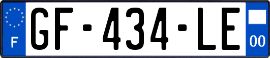 GF-434-LE