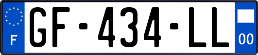 GF-434-LL