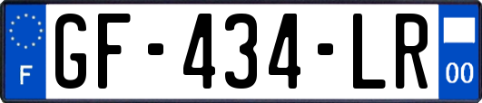 GF-434-LR