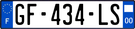 GF-434-LS
