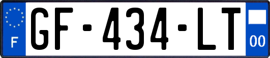 GF-434-LT