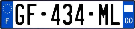 GF-434-ML