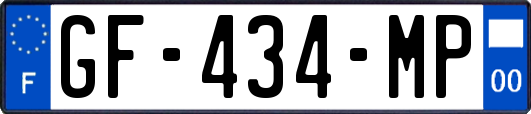 GF-434-MP