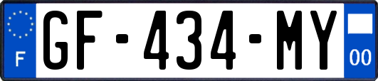 GF-434-MY