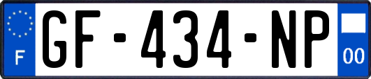 GF-434-NP
