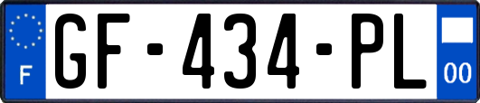 GF-434-PL