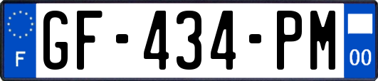 GF-434-PM