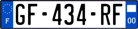 GF-434-RF