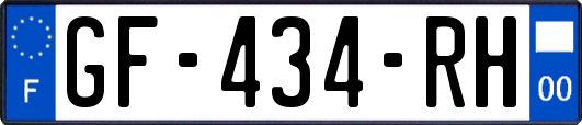 GF-434-RH