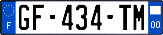 GF-434-TM